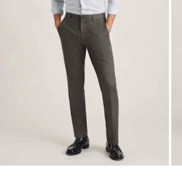 Bonobos Weekday Warrior Dress Pant - Picture 1 of 4